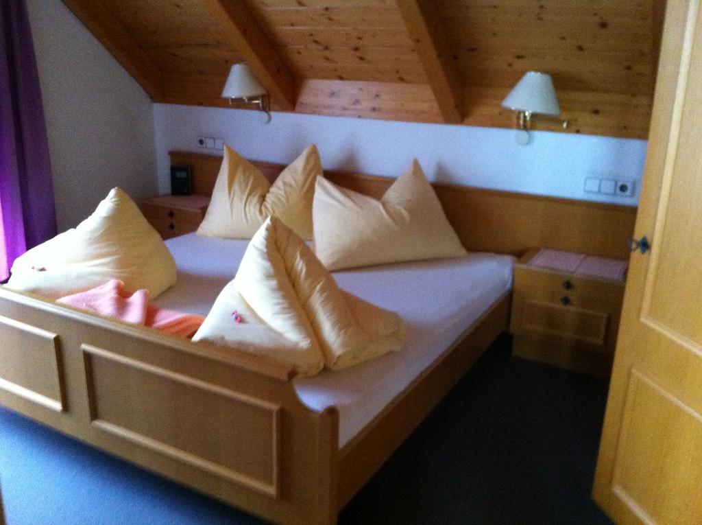 Hotel Loffele Weissbriach Room photo